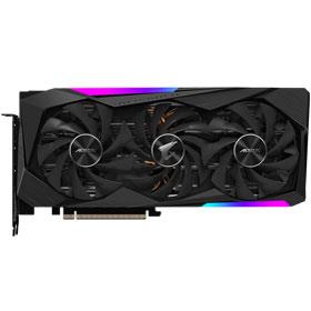 GIGABYTE AORUS GeForce RTX 3060 Ti MASTER 8G Graphics Card